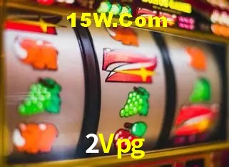 Casino Ao Vivo 2Vpg