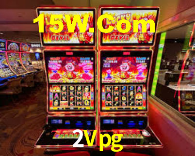 Mercados ao vivo e cash out na 2Vpg