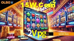 Experiência VIP 2Vpg