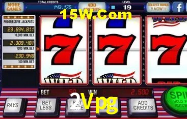 Casino Ao Vivo 2Vpg