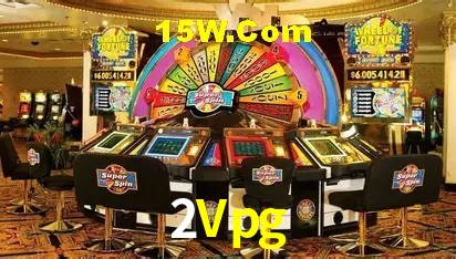 Casino VIP 2Vpg