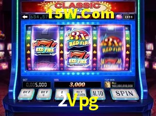 Login Seguro 2Vpg