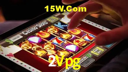 Estatísticas 2Vpg