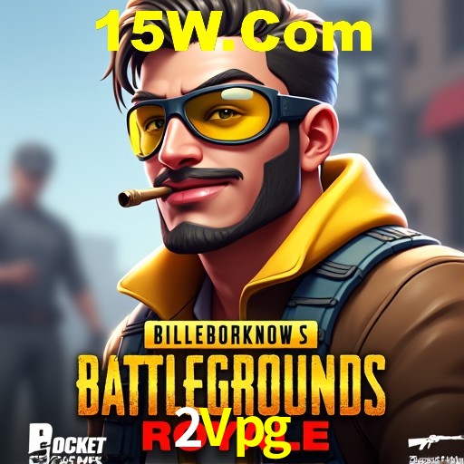 Desvendando o Mundo dos Jogos Virtuais na 2Vpg