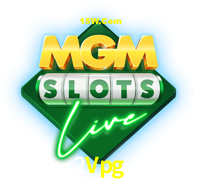 Slot Games 2Vpg