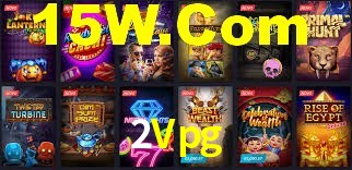Live Casino 2Vpg