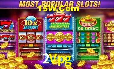 Programa VIP 2Vpg