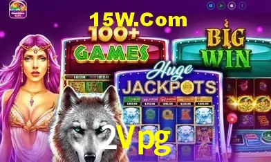 Bônus e promoções da 2Vpg