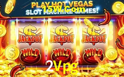 Jogos de Slot 2Vpg