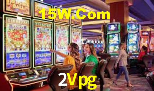 Apostas com odds competitivas na 2Vpg
