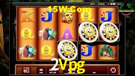 Bônus de Boas-vindas 2Vpg