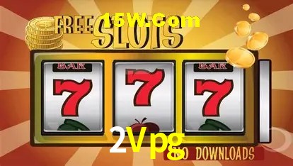 Recursos de Bônus 2Vpg