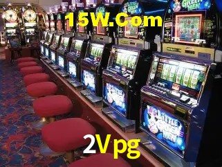 Estatísticas do Jogo 2Vpg